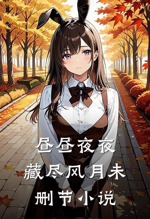 昼昼夜夜，藏尽风月未删节小说