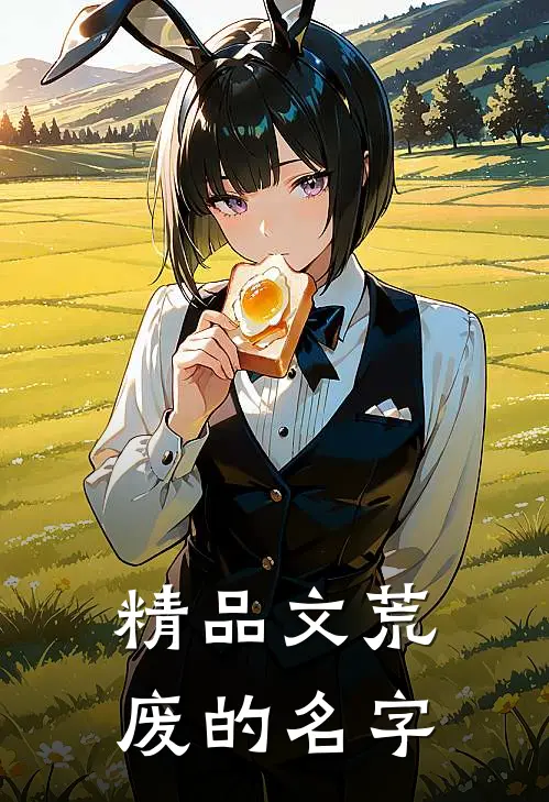 精品文荒废的名字