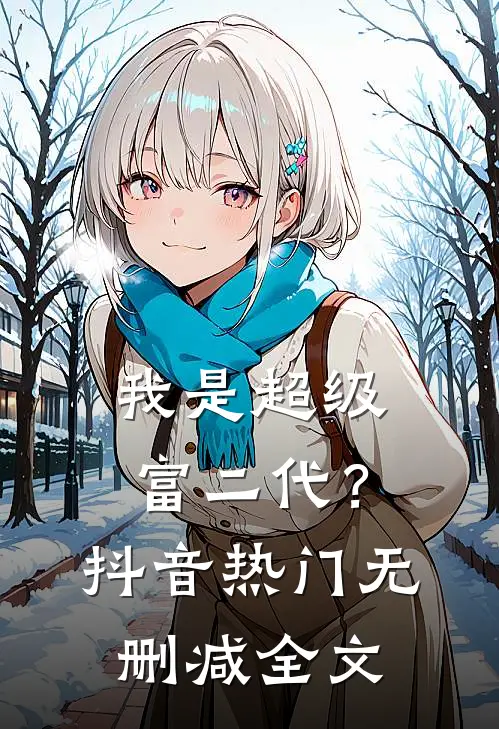 我是超级富二代？抖音热门无删减全文