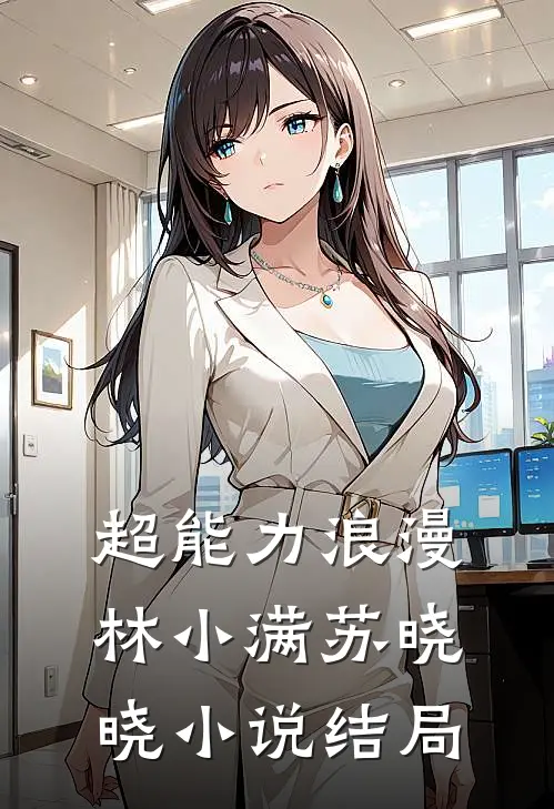 超能力浪漫林小满苏晓晓小说结局