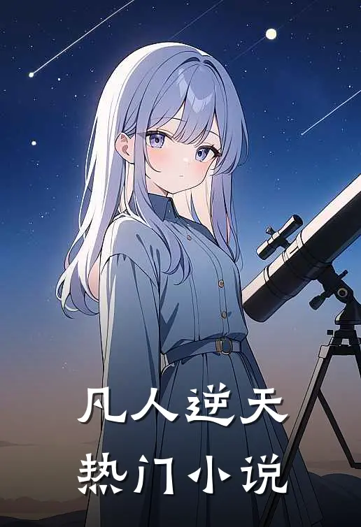 凡人逆天热门小说