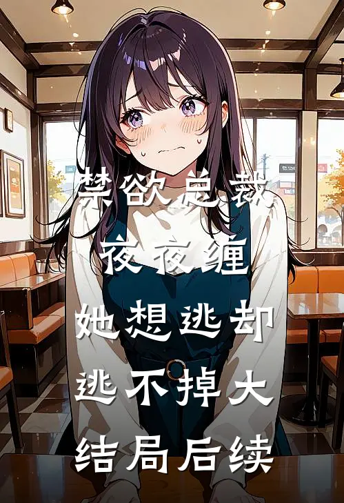 禁欲总裁夜夜缠，她想逃却逃不掉大结局后续