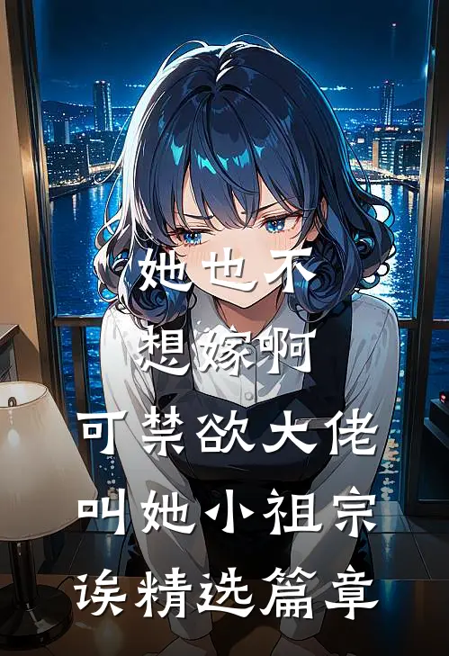 她也不想嫁啊，可禁欲大佬叫她小祖宗诶精选篇章