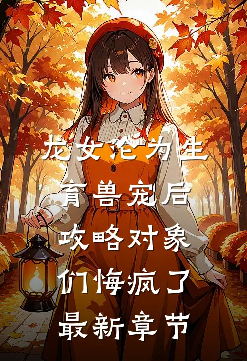龙女沦为生育兽宠后，攻略对象们悔疯了最新章节