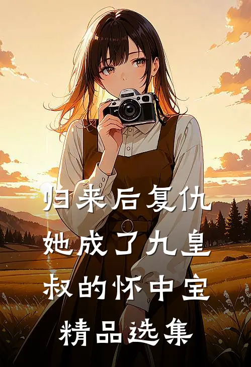 归来后复仇，她成了九皇叔的怀中宝精品选集