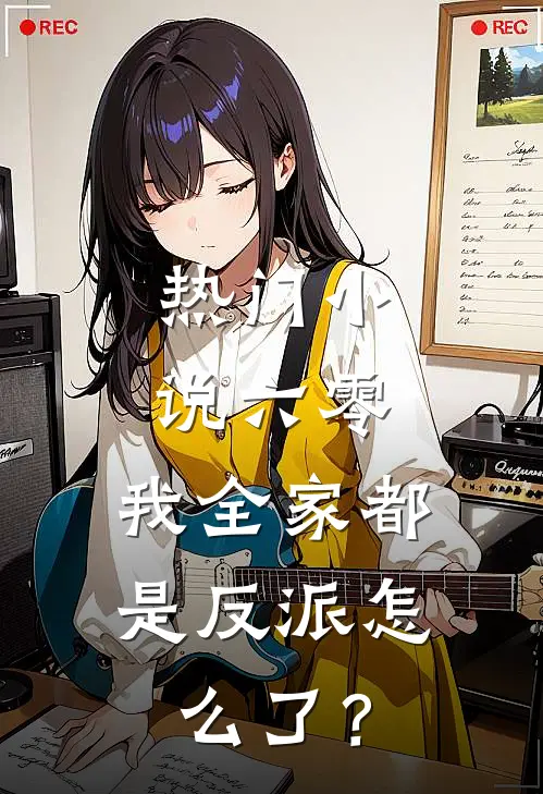热门小说六零，我全家都是反派怎么了？