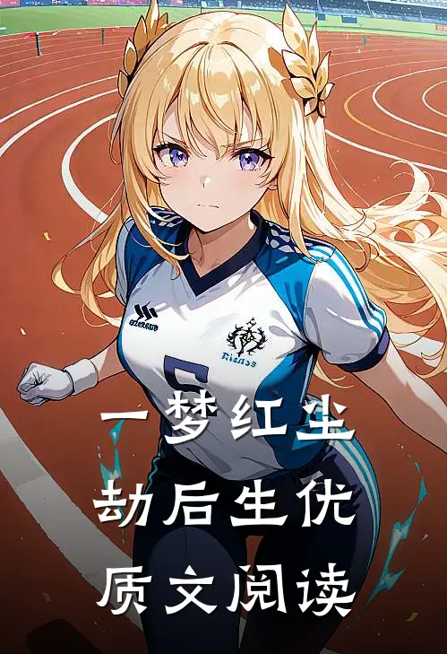 一梦红尘劫后生优质文阅读