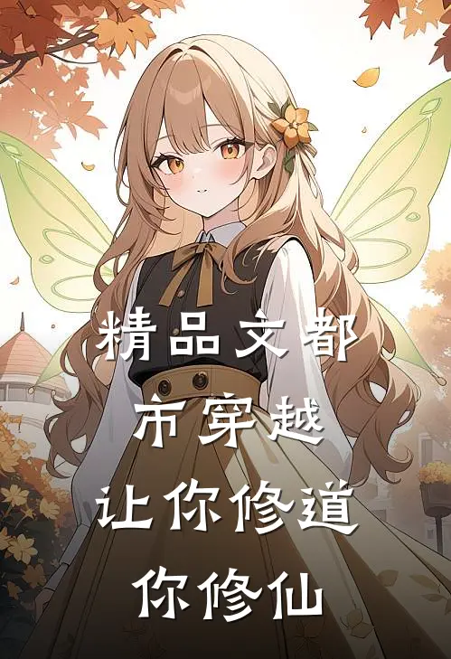 精品文都市穿越：让你修道你修仙