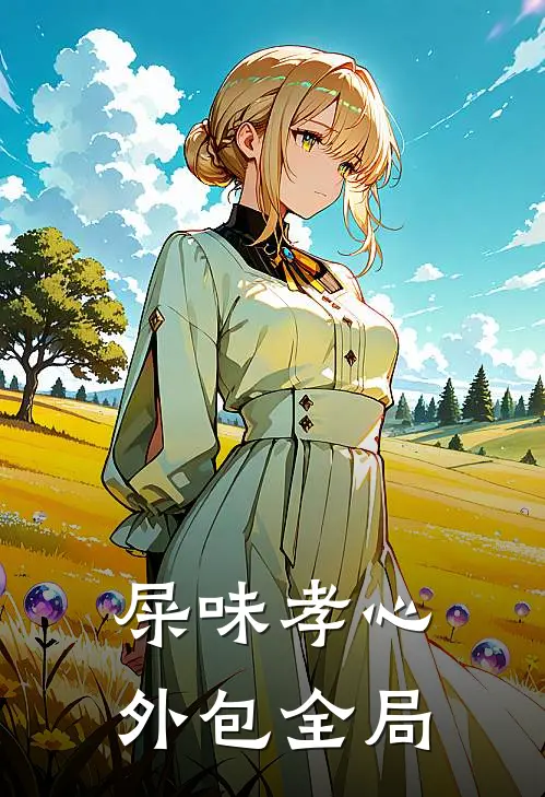 屎味孝心外包全局
