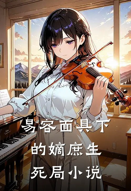 易容面具下的嫡庶生死局小说