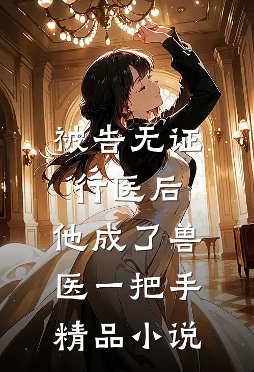 被告无证行医后，他成了兽医一把手精品小说