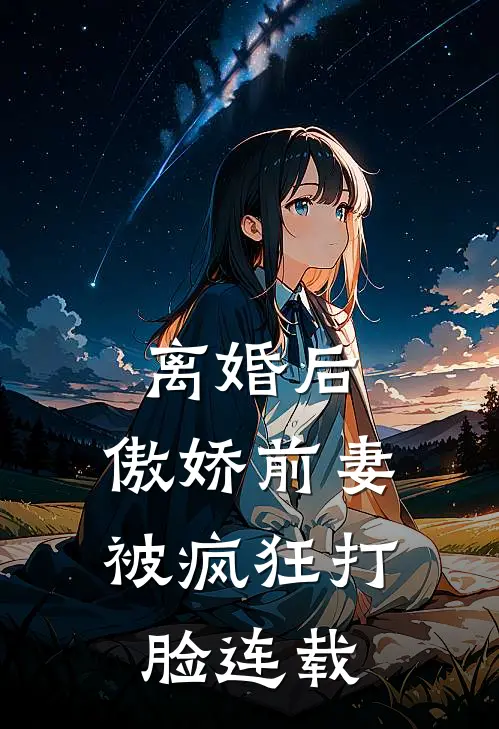 离婚后，傲娇前妻被疯狂打脸连载