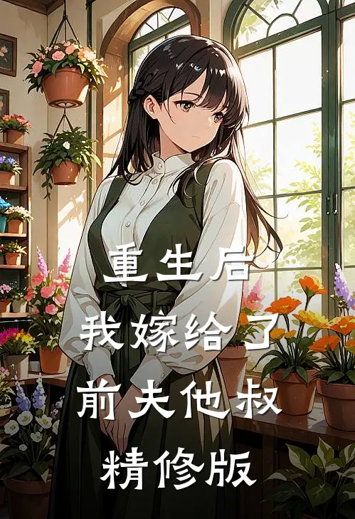 重生后,我嫁给了前夫他叔精修版