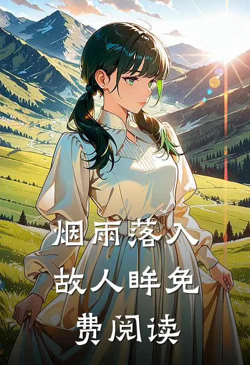 烟雨落入故人眸免费阅读