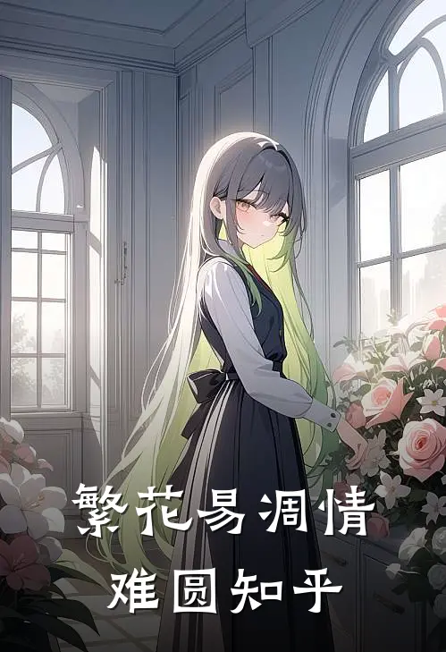 繁花易凋情难圆知乎