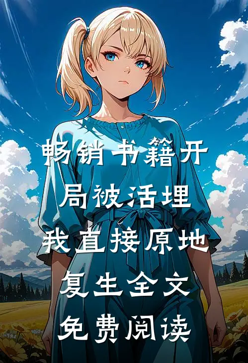 畅销书籍开局被活埋,我直接原地复生全文免费阅读