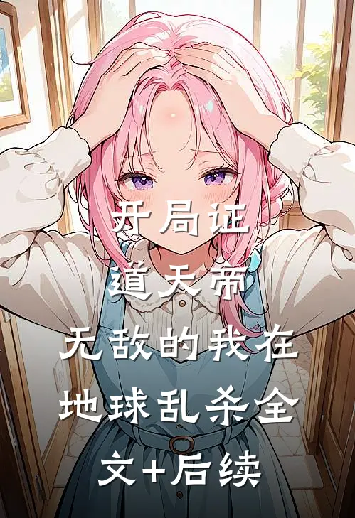 开局证道天帝，无敌的我在地球乱杀全文+后续