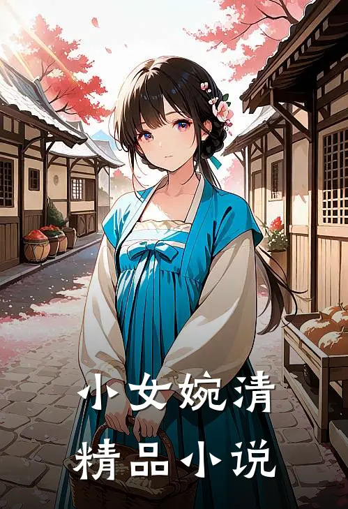 小女婉清精品小说