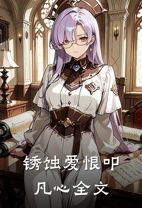 锈蚀爱恨叩凡心全文