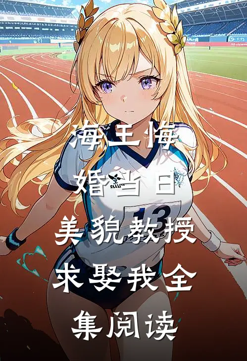 海王悔婚当日，美貌教授求娶我全集阅读