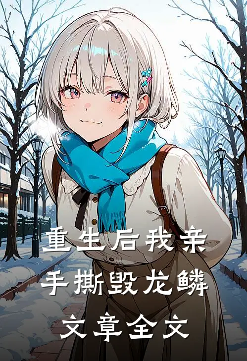 重生后我亲手撕毁龙鳞文章全文