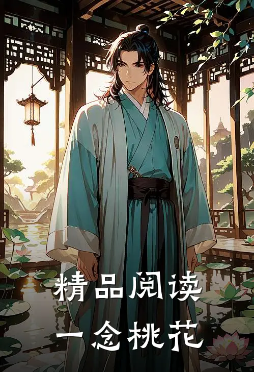 精品阅读一念桃花