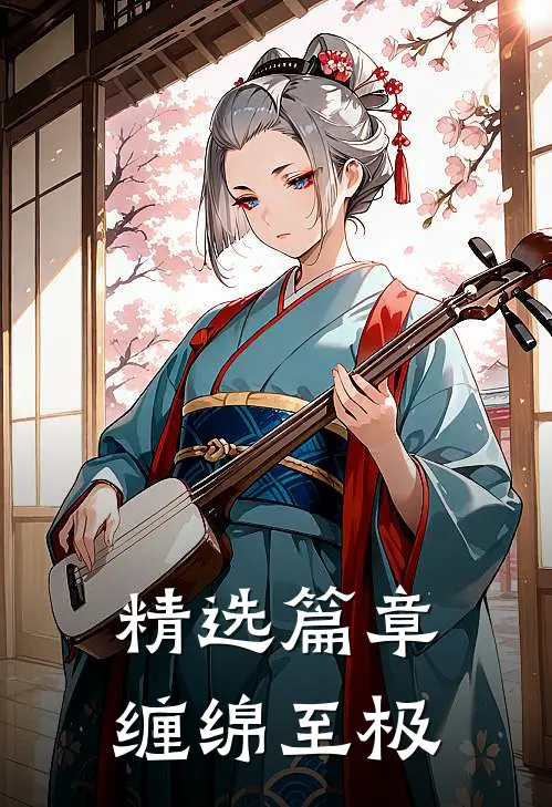 精选篇章缠绵至极