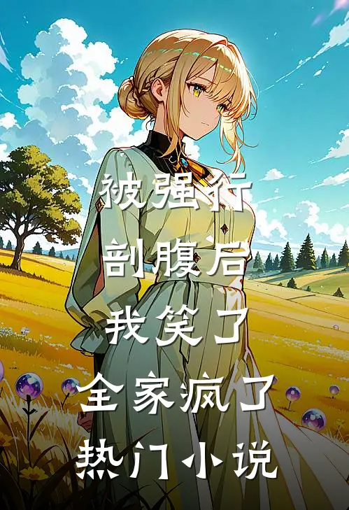被强行剖腹后，我笑了，全家疯了热门小说