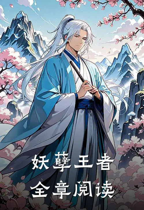 妖孽王者全章阅读