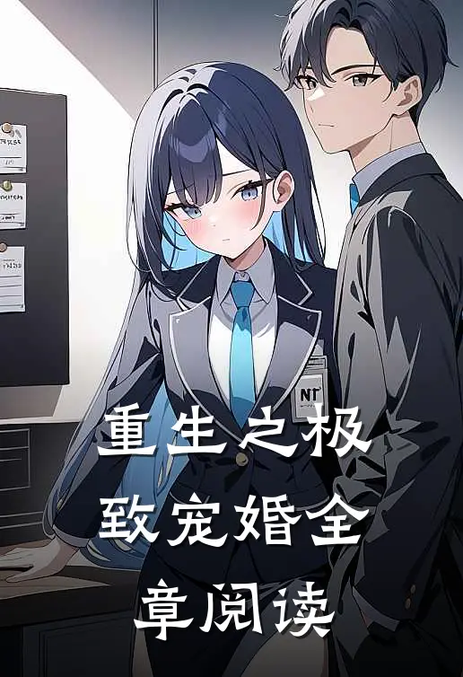 重生之极致宠婚全章阅读