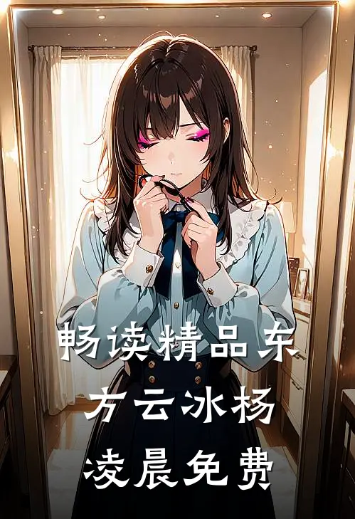 畅读精品东方云冰杨凌晨免费
