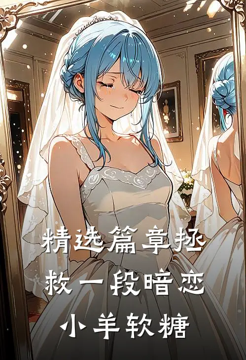 精选篇章拯救一段暗恋小羊软糖