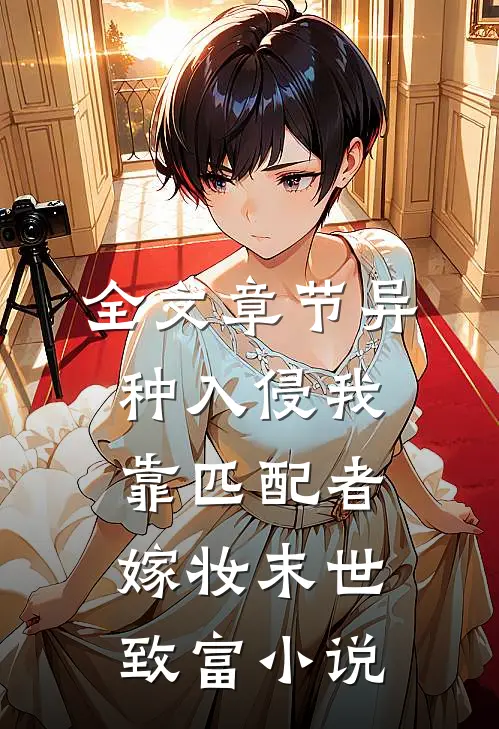 全文章节异种入侵我靠匹配者嫁妆末世致富小说