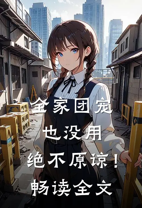 全家团宠也没用，绝不原谅！畅读全文