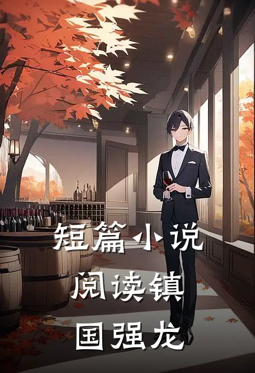 短篇小说阅读镇国强龙