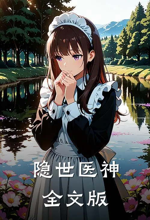 隐世医神全文版