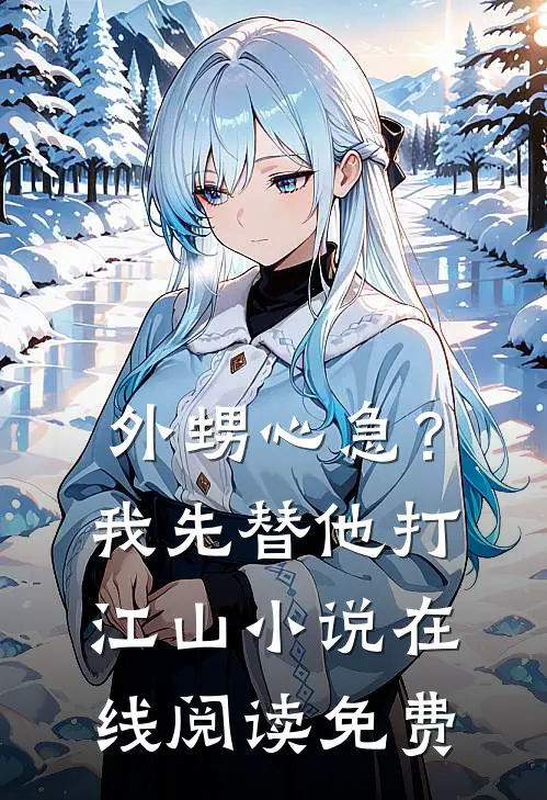 外甥心急？我先替他打江山小说在线阅读免费