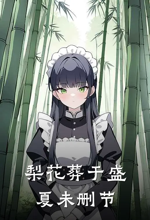 梨花葬于盛夏未删节