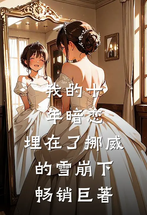 我的十年暗恋，埋在了挪威的雪崩下畅销巨著