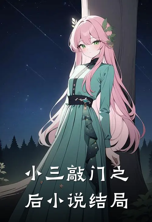 小三敲门之后小说结局