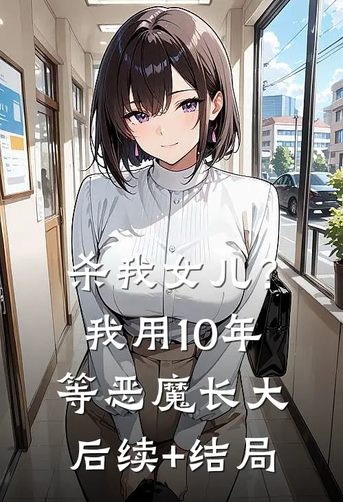 杀我女儿？我用10年等恶魔长大后续+结局