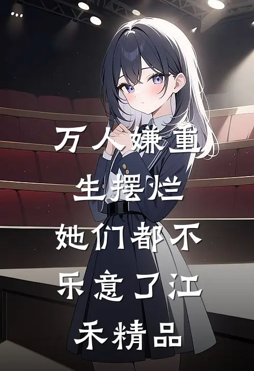 万人嫌重生摆烂,她们都不乐意了江禾精品