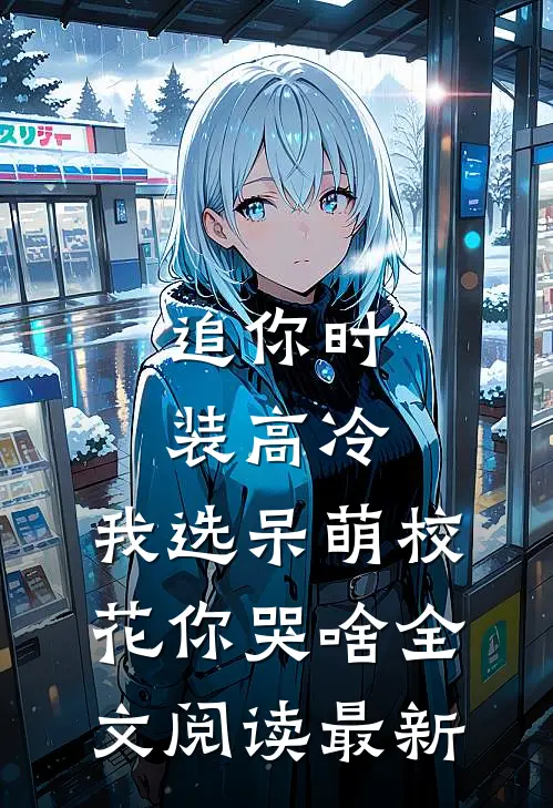 追你时装高冷，我选呆萌校花你哭啥全文阅读最新
