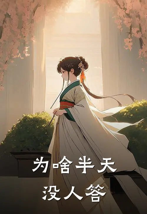 为啥半天没人答