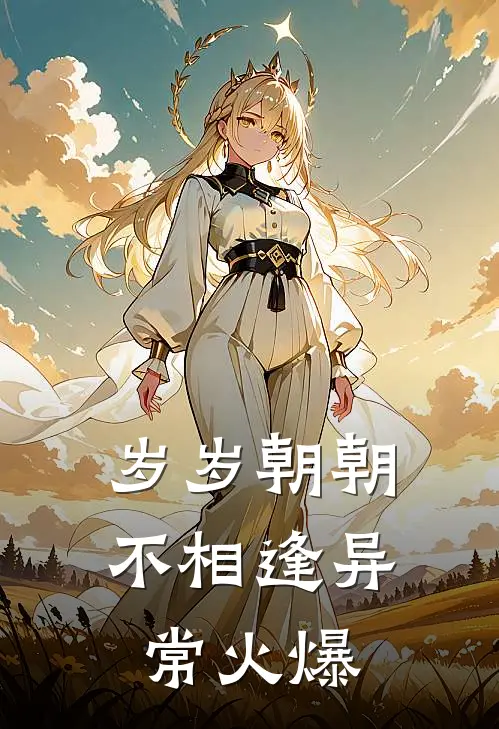 岁岁朝朝不相逢异常火爆