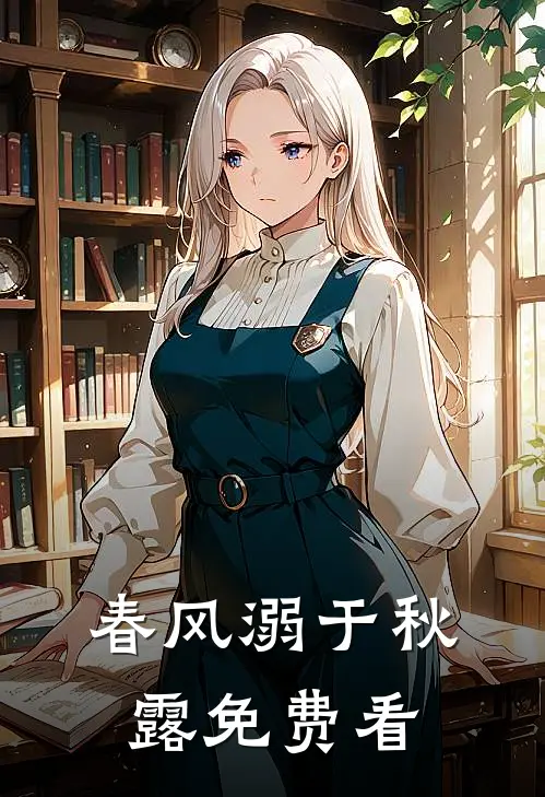 春风溺于秋露免费看