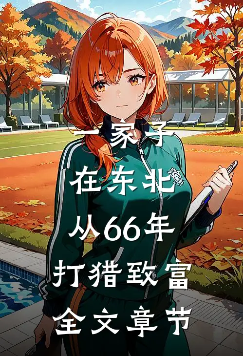 一家子在东北，从66年打猎致富全文章节