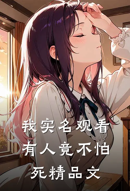我实名观看，有人竟不怕死精品文