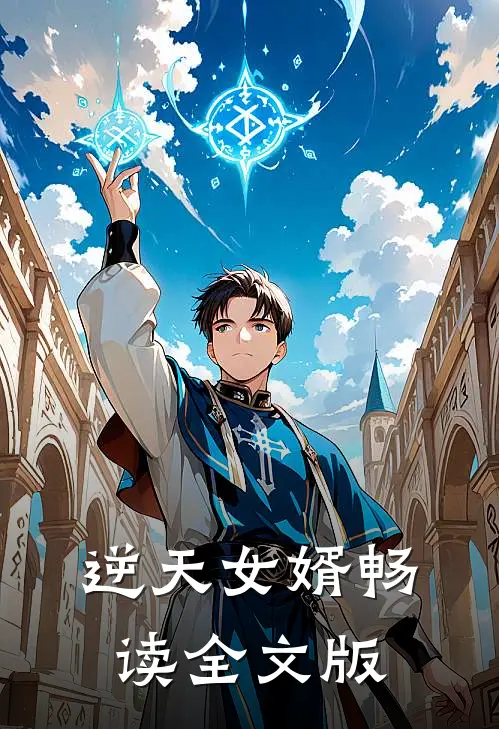 逆天女婿畅读全文版