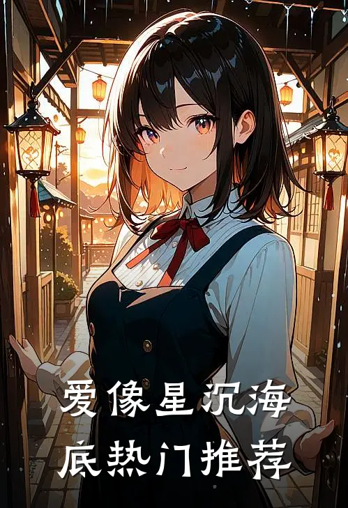 爱像星沉海底热门推荐